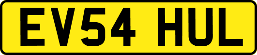 EV54HUL