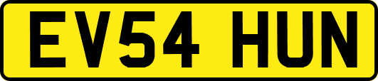 EV54HUN