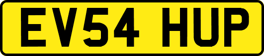 EV54HUP