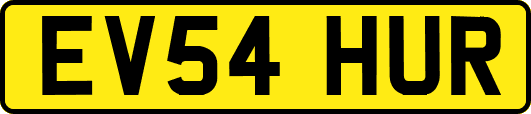 EV54HUR