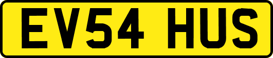 EV54HUS