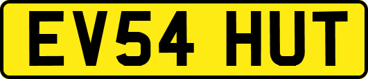 EV54HUT
