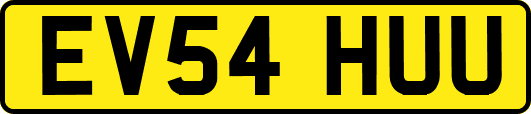EV54HUU