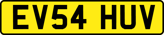 EV54HUV