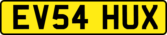 EV54HUX