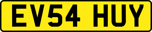 EV54HUY