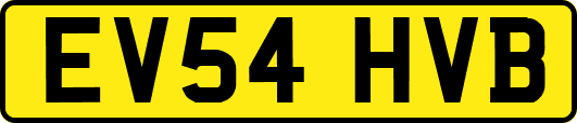 EV54HVB