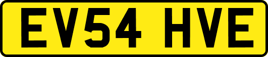 EV54HVE