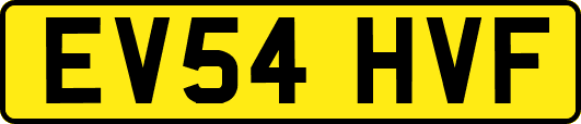 EV54HVF