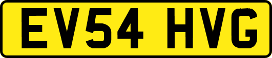 EV54HVG