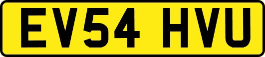 EV54HVU