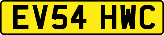 EV54HWC