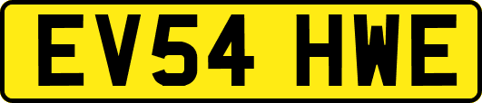EV54HWE