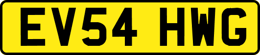 EV54HWG