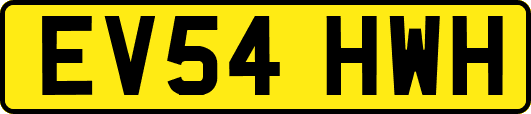 EV54HWH