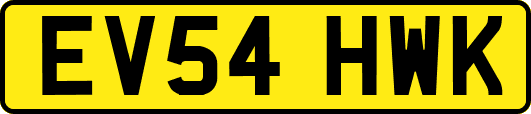 EV54HWK