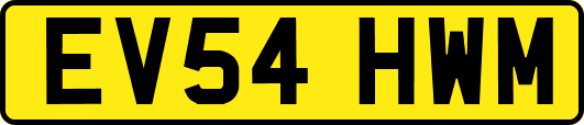 EV54HWM
