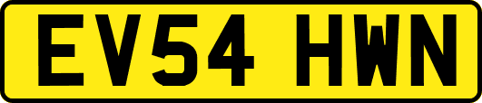 EV54HWN
