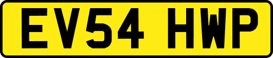 EV54HWP