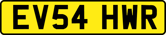 EV54HWR