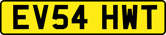 EV54HWT