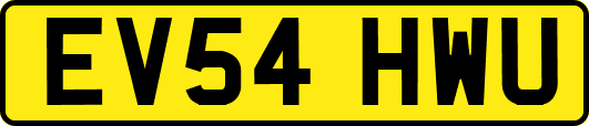 EV54HWU