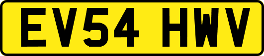 EV54HWV