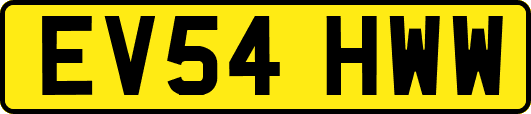 EV54HWW