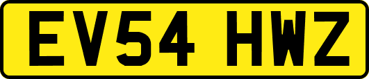 EV54HWZ