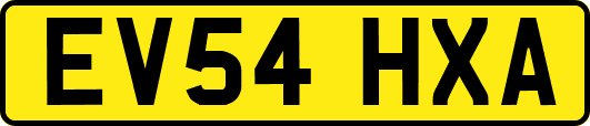 EV54HXA
