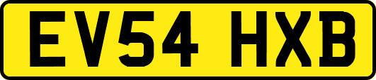 EV54HXB