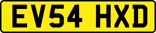 EV54HXD