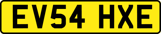 EV54HXE