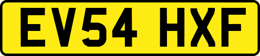 EV54HXF