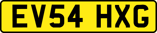 EV54HXG