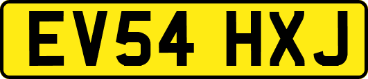 EV54HXJ