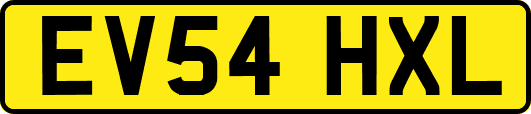 EV54HXL