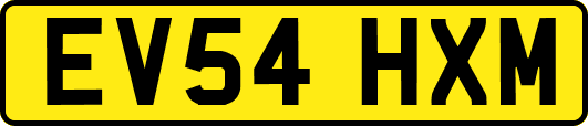 EV54HXM