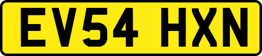 EV54HXN