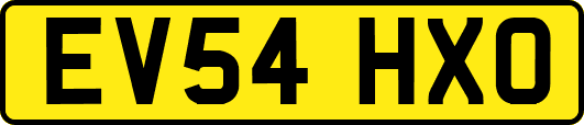 EV54HXO