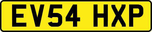 EV54HXP