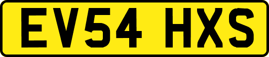 EV54HXS
