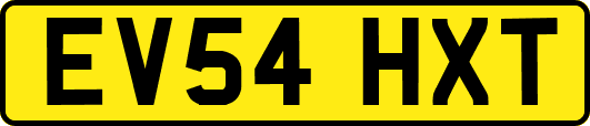 EV54HXT