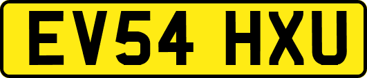 EV54HXU