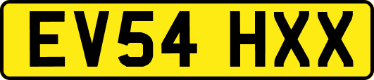 EV54HXX