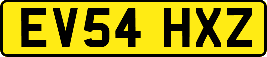 EV54HXZ