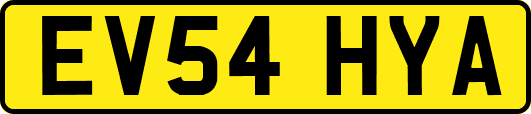 EV54HYA