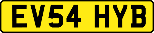EV54HYB