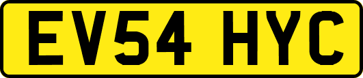 EV54HYC