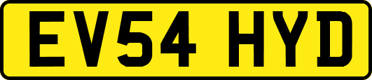 EV54HYD